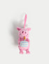 Marks & Spencer "Percy Pig™ Birthday Hanging Decoration"
